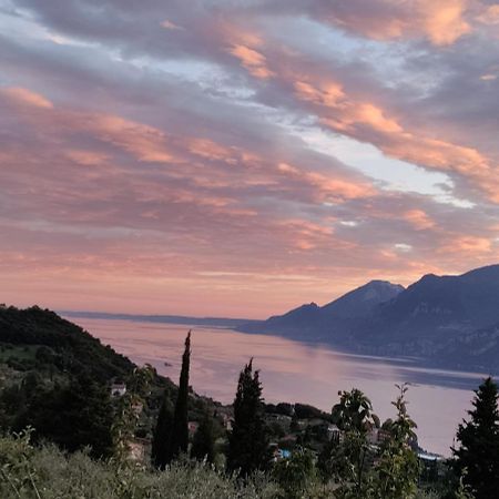 Appartamento Aurora Malcesine Esterno foto