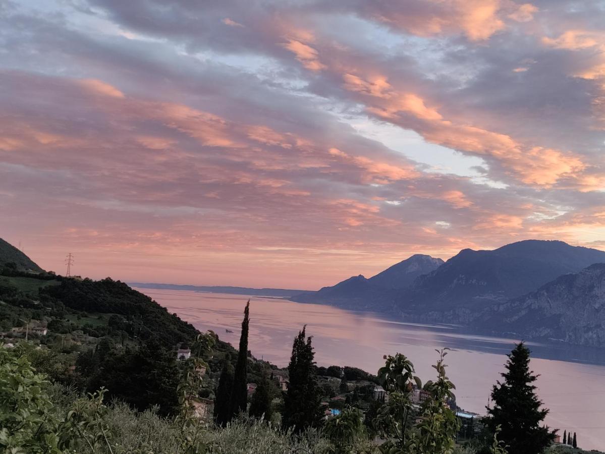 Appartamento Aurora Malcesine Esterno foto