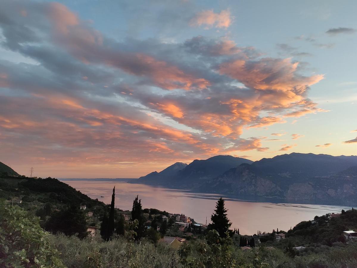 Appartamento Aurora Malcesine Esterno foto