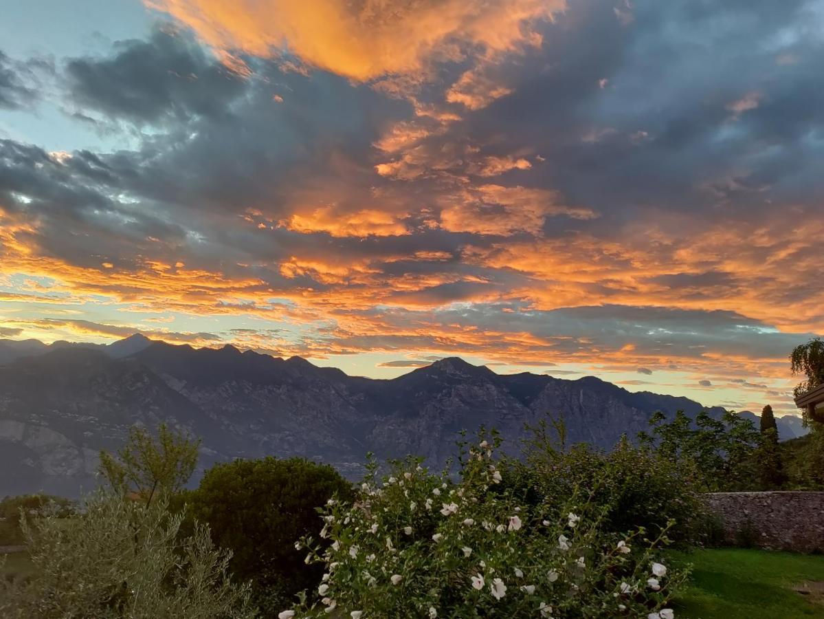 Appartamento Aurora Malcesine Esterno foto