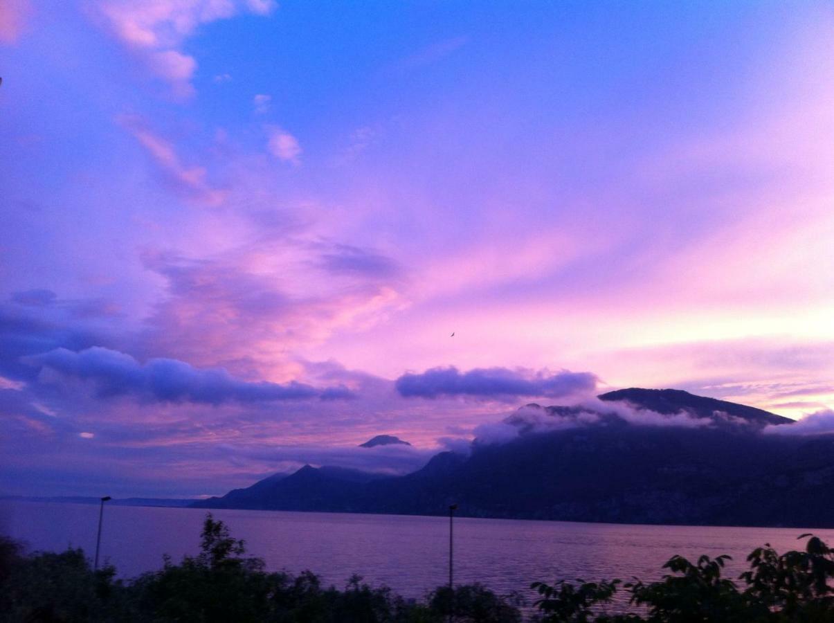 Appartamento Aurora Malcesine Esterno foto