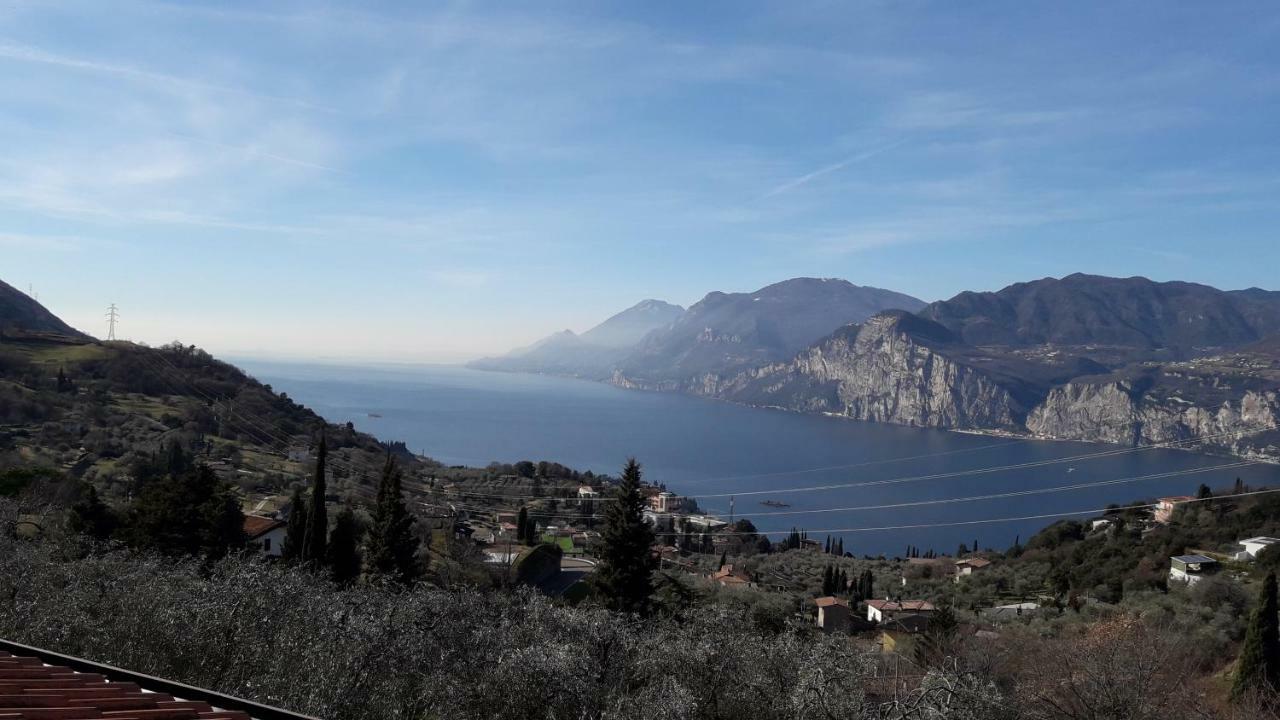 Appartamento Aurora Malcesine Esterno foto