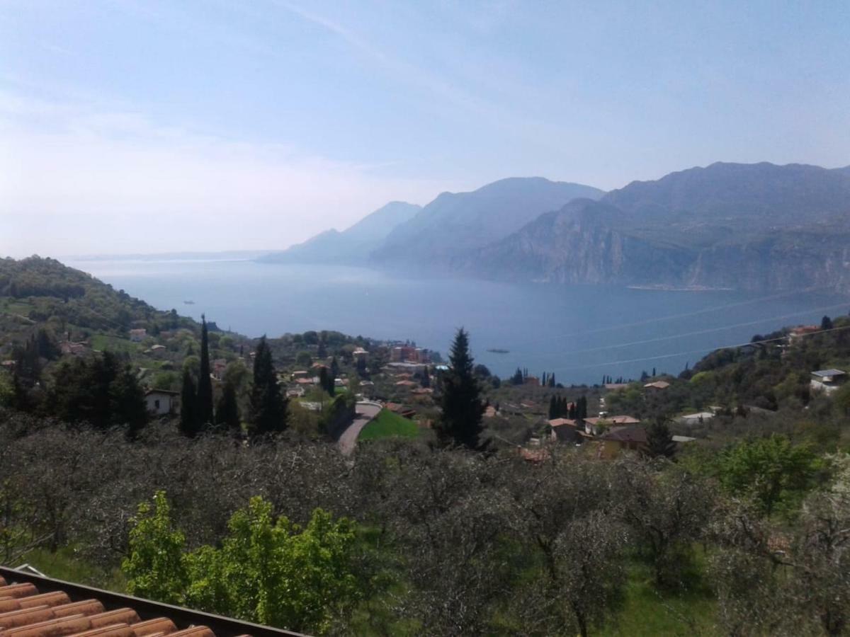 Appartamento Aurora Malcesine Esterno foto