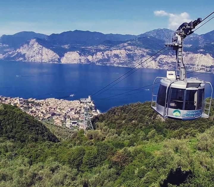 Appartamento Aurora Malcesine Esterno foto